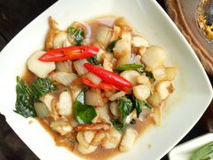 -自然餐厅(Phuket)