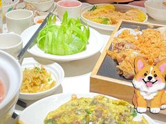 -莆田餐厅PUTIEN(颐堤港店)
