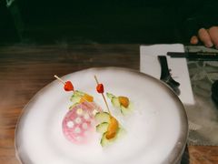 -品米斗·精致料理(浦东禹悦汇店)