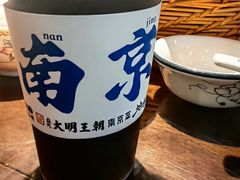 -应天大明王朝·南京菜(中山陵店)