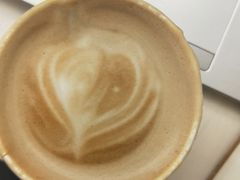 -UN CAFFE(五角场店)