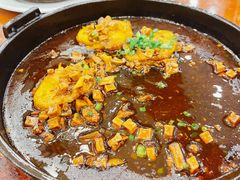 -龙凤瓦罐煨汤馆(清江东路店)