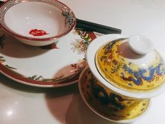 -醉英雄四川料理(国贸店)