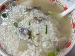 陈记汤饭-陈记汤饭(水巷口店)