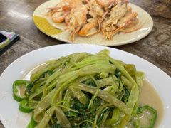 -贞姨美食·老字号海鲜大排档