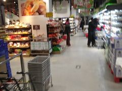 -京客隆超市(华安店)