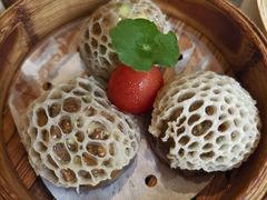 -潮府馆·非遗潮州菜·港式点心(世纪公园店)