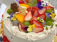 -Dark Horse·黑马蛋糕·低脂·低糖淡奶(金匙望湖大厦店)