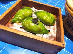 -蔡澜点心·粤菜(海印都荟城店)