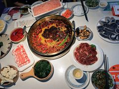-二荆条·城市森林火锅旗舰店