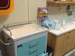 -上海仁爱医院口腔科 · 种植