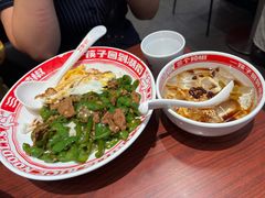 -72街荷叶饭(丽影广场店)