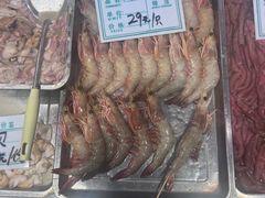 -旺角小渔村(二马路店)