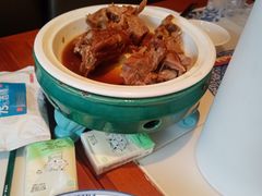 -东方饺子王(新阳路店)