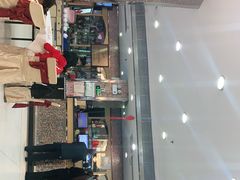 门面-东江海鲜酒家(客村店)
