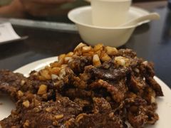 -清真宏玉祥黄门脸餐厅(华荫东里店)