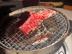 -久藏·横膈膜烧肉·酒场(江汉路店)