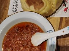-渔港甄宴·海鲜·地标烟台菜(金沙滩店)