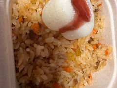 -西贝(紫荆广场店)