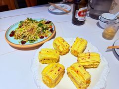 -亿牌牌东北烧烤(博物馆旗舰店)