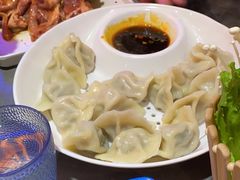 -正宗齐齐哈尔烤肉·齐牛哥鲜切炭火烤肉(杭州总店)