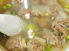 -清真蒋有记(老门东店)