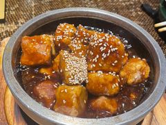 -隐厨中国餐馆(红旗大街店)