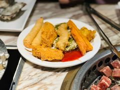 -火炉火自助餐(喜隆多店)