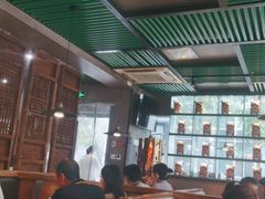 -吕氏疙瘩汤·私家菜馆(慈云寺店)