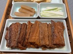 -北平食府·北京烤鸭(北京西站六里桥店)