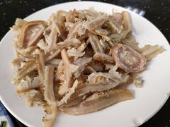 -十二忠手拉面(五福店)