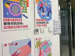 -SIA国际艺术留学·作品集辅导(海淀校区)
