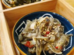 -桃屋日本料理(清华科技园店)