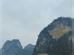 -英西峰林·洞天仙境