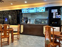 -奎元馆.百年奎元.非遗传承(西湖边的解放路店)