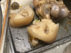 -四点半烤吧(港龙华侨城店)