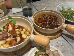 -留半山·香港食堂(啦啦宝都店)