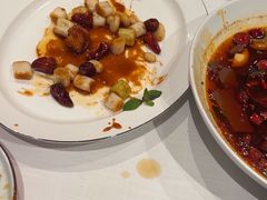 -醉辉皇原味海鲜江南菜(成都大魔方店)