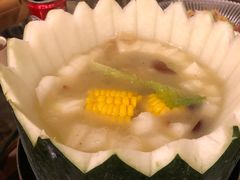 -尚竹阁冬瓜盅·18年地标美食(平洲店)