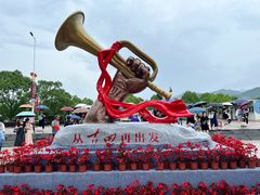 -古田会议纪念馆