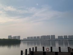 -如皋市龙游湖欢乐世界