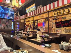 -白石的深夜食堂(济南万象城店)