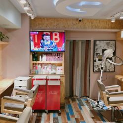 -构想时尚发型会所