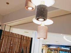 -蜜桃餐厅·伴山(绿宝广场店)