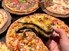 -老友时光·Pizza(泰华黑金店)
