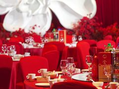 -青岛富力艾美酒店