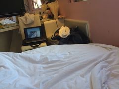 -青岛海尔洲际酒店