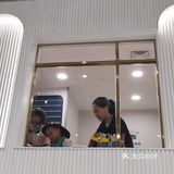 一两个小时陪伴下来竟一点儿也没有不耐烦