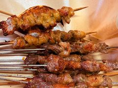 -兄弟联果木炭烤翅·50年家传鸡翅秘方