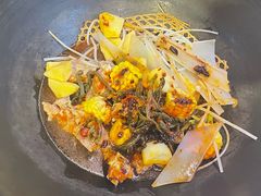-人民公社铁锅炖·东北菜(卫国道店)